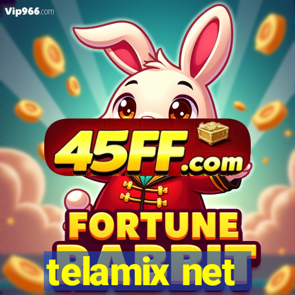 telamix net